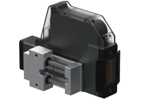 Xeme Standard Inline Inkjet Printer (1