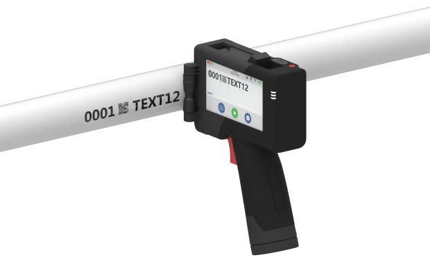 Xeme Portable Handheld Inkjet Printer (0.5