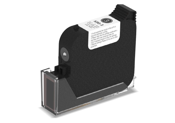 TIJ Ink Cartridges