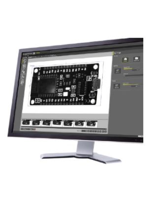 Print Inspection System – Standard