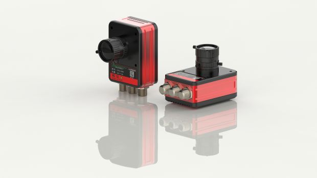 Print Inspection System – Integrated (V3 Smart Camera)