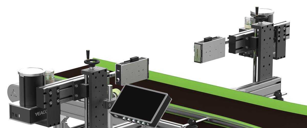 DOD Inkjet Printers