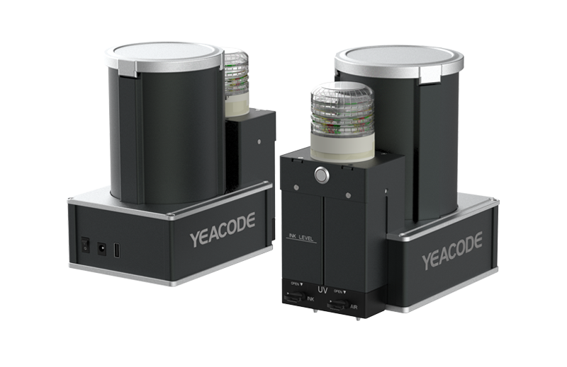 Continuous Ink Supply System