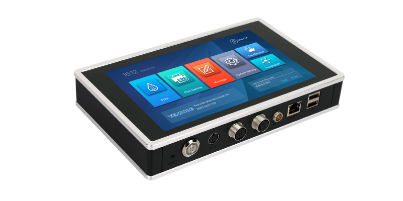 High-Resolution Piezo Inkjet Controller - Standard